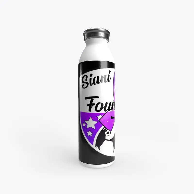 SianiStrong's Drinkwear 